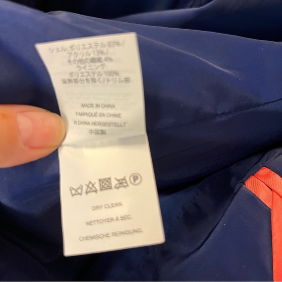 J. Crew Lady Day Black and White sequins Tweed Blazer size 12P, bell sleeves - Picture 12 of 15